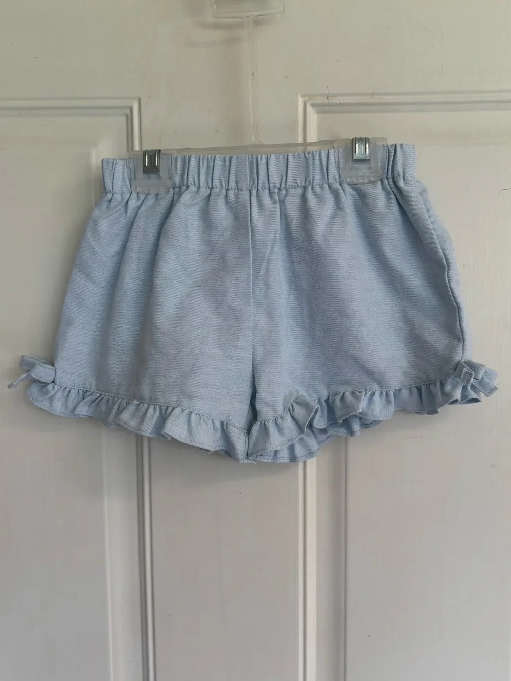Size 5 Evie's Closet 